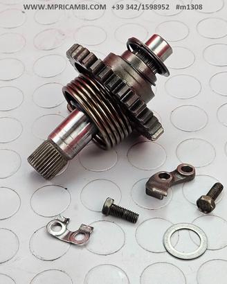 ALBERO AVVIAMENTO YAMAHA YZF 450 2003 2005 YZ-F WR