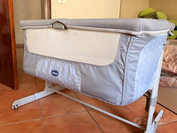 Chicco culla next to me essential (next2me)