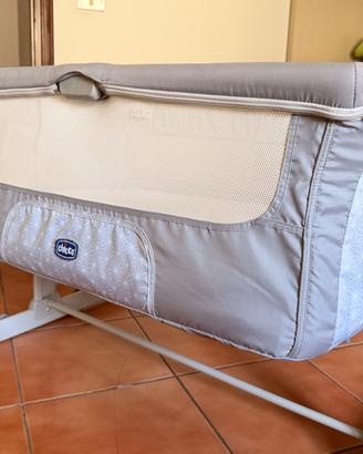 Chicco culla next to me essential (next2me)