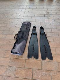Pine Apnea taglia-  L  lunghezza 90cm