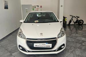 Peugeot 208 BlueHDi 75 5 porte Allure