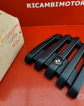 PIASTRA PORTAPACCHI BMW F650CS