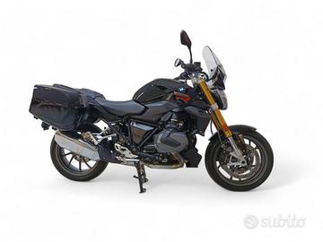 BMW R1250 R Abs