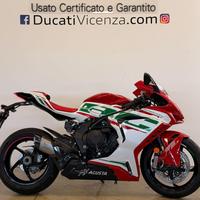 MV AGUSTA F3 800 rc
