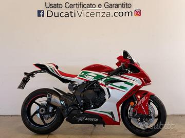 MV AGUSTA F3 800 rc