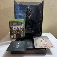 Assassin’s Creed Syndicate box