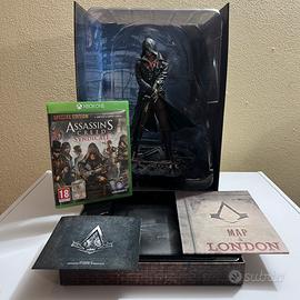 Assassin’s Creed Syndicate box