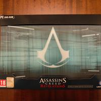 Assassin's Creed: Revelations Animus Edition PC
