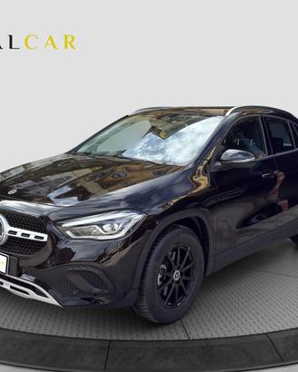 Mercedes-benz GLA 200 d 2.0 150cv Sport plus autom