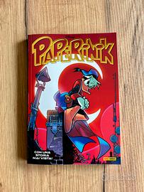 Mensile Paperinik n. 112