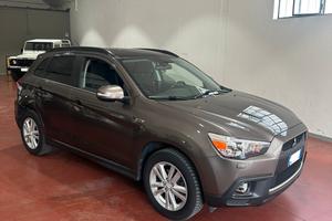 Mitsubishi ASX 1.8 DI-D 150 CV 4WD Invite