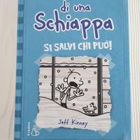 Diario di una schiappa