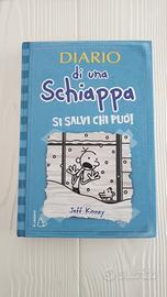 Diario di una schiappa