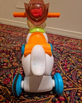 Chicco Baby Rodeo