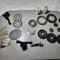 Ricambi RC 1/5 GENIUS