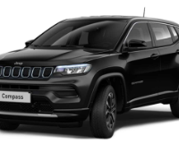 Ricambi Jeep Compass