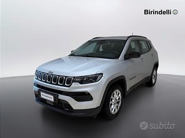 JEEP Compass 2ª serie - Compass 1.6 Multijet II 2W