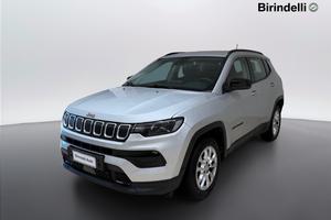JEEP Compass 2ª serie - Compass 1.6 Multijet II 2W