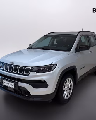 JEEP Compass 2ª serie - Compass 1.6 Multijet II 2W