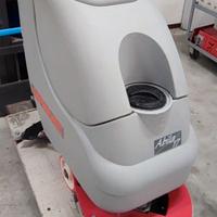 Lavasciuga Lavapavimenti COMAC, modello ABILA 17 B