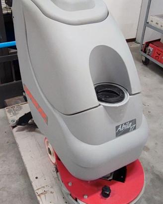 Lavasciuga Lavapavimenti COMAC, modello ABILA 17 B