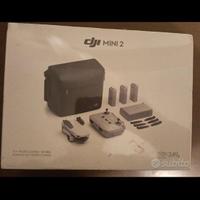 Drone dji mavic mini 2