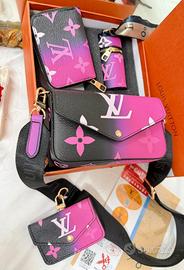 set borsa 