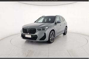 BMW X1 xdrive23d mhev 48V MSport auto