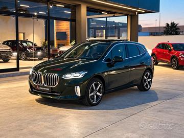 Bmw 218d Active Tourer Luxury
