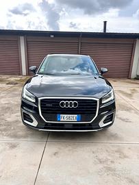 Audi Q2 2017