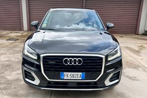 Audi Q2 2017