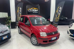 Fiat Panda 1.4 Dynamic Natural Power
