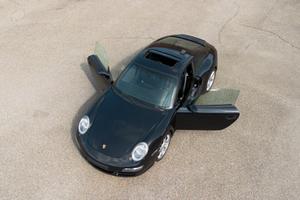 Porsche 911 Carrera S Coupé