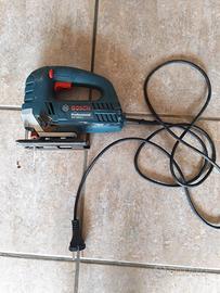 seghetto alternativo Bosch gst 8000e