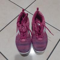Scarpe da ginnastica donna 
