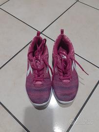 Scarpe da ginnastica donna 