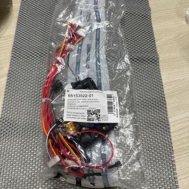 SENSORE DI FLUSSO VERTICALE 65153522-01