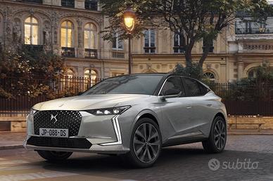 Ricambi usati ds4 ds 4 crossback 2021- #p