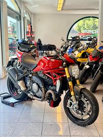 DUCATI MONSTER 1200 S FINANZIABILE