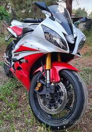 Yamaha R6 2007