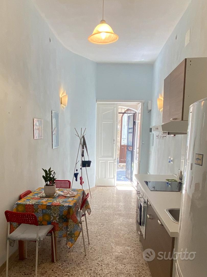 Appartamento – SR - Altro