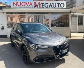 ALFA ROMEO Stelvio 2.2 Turbodiesel 160 CV AT8 RW