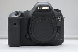 Canon 5D Mark III