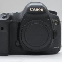 Canon 5D Mark III