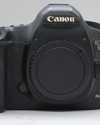 Canon 5D Mark III