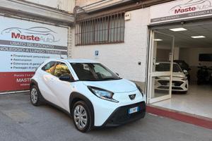 Toyota Aygo X 1.0 VVT-i 72 CV 5 porte Active