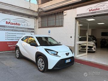 Toyota Aygo X 1.0 VVT-i VENDUTA