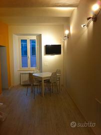 Appartamentpo centro storico