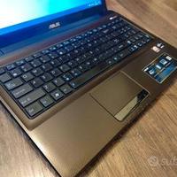 Ricambi Asus K52jb