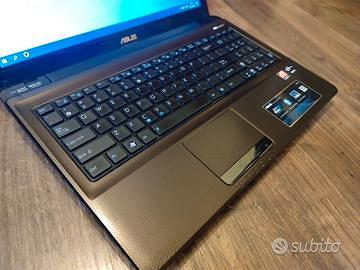 Ricambi Asus K52jb